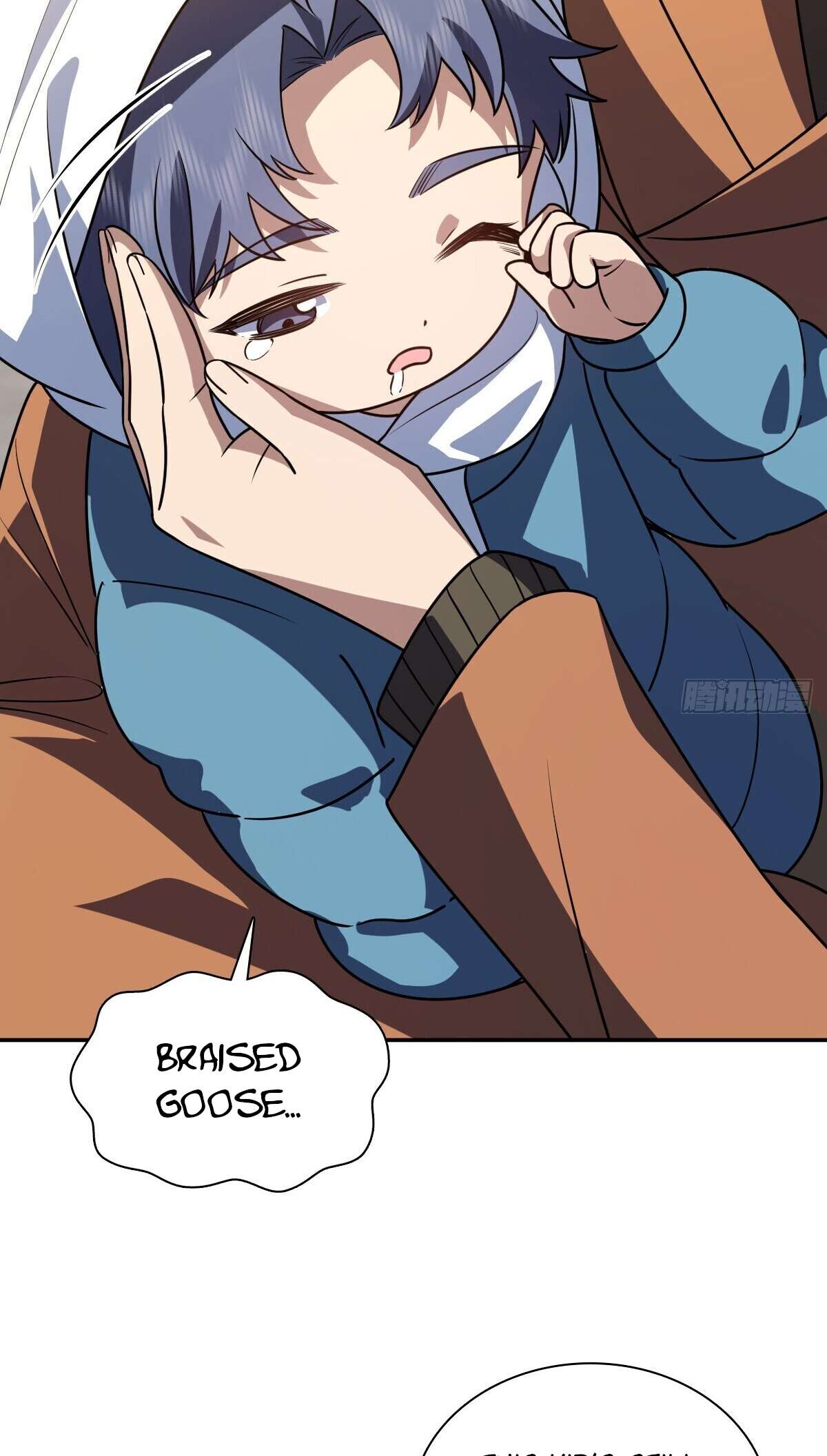 My Wife Is From a Thousand Years Ago Chapter 376 25